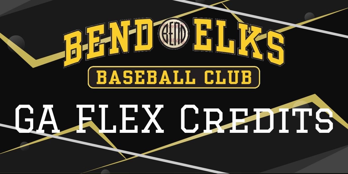 Event image for 2026 GA Flex Credit