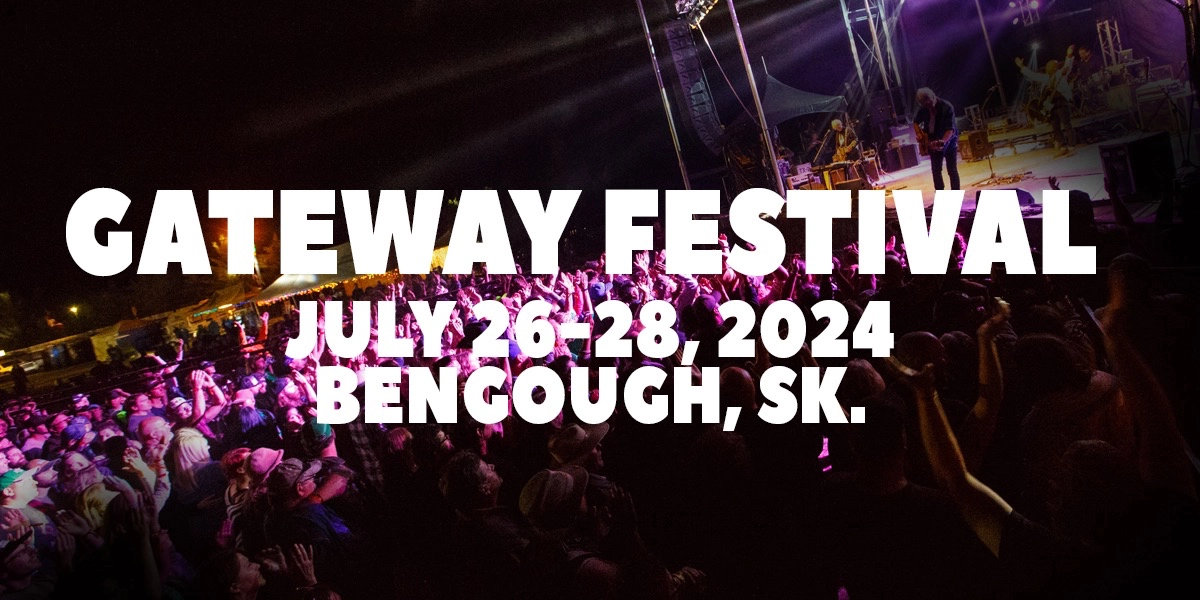 Event image for GATEWAY FESTIVAL 2024