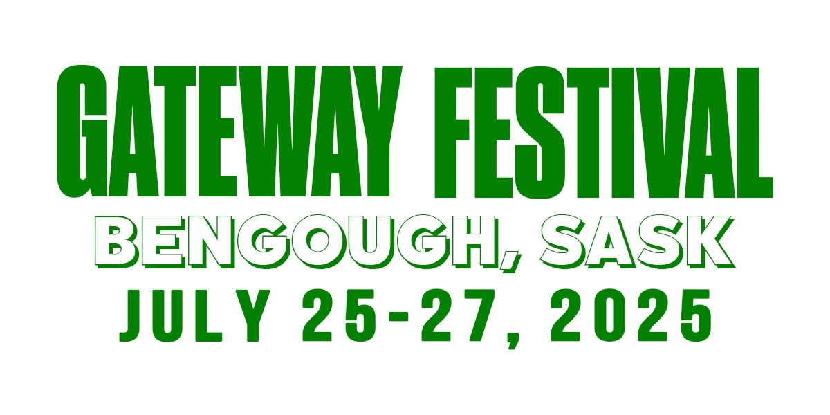 Event image for Gateway Festival 2025