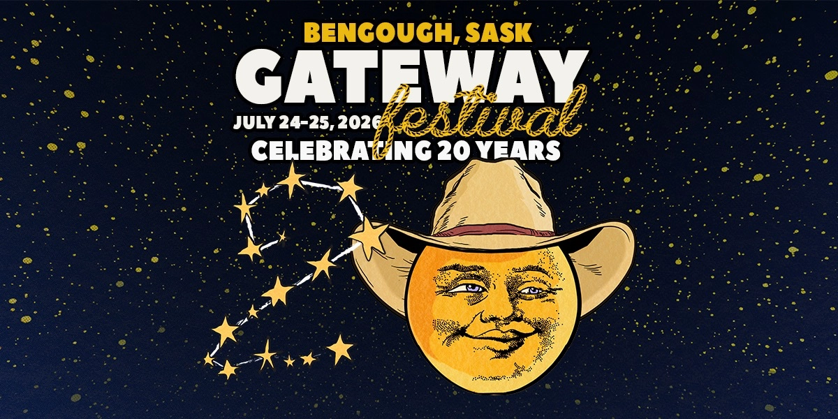 Event image for Gateway Festival 2026