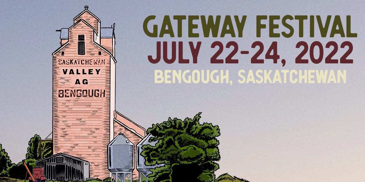 Event image for Gateway Music Festival