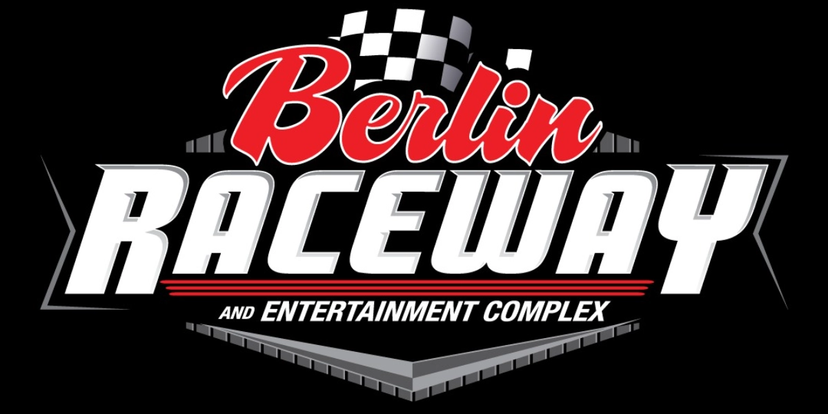 Event image for Berlin Raceway 2026 - Landing Page