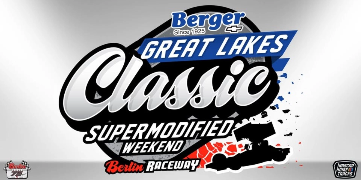 Event image for Friday July 11th - Supermodified Weekend