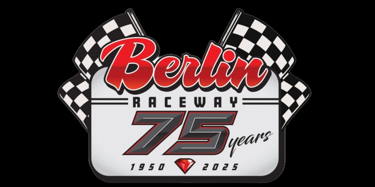Event image for Berlin Raceway 2025