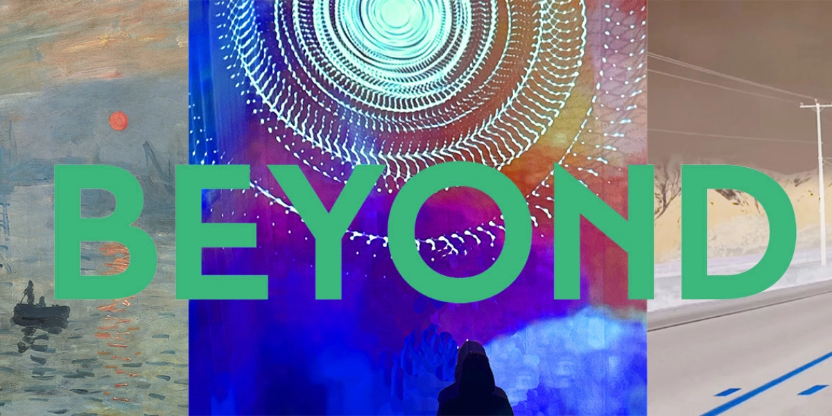 Event image for Beyond