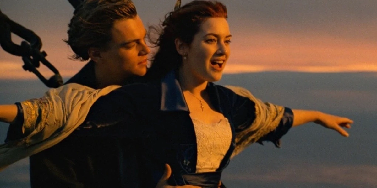 Event image for 113 Years is the Perfect Amount of Grace Time: A Comedy Show About the RMS Titanic