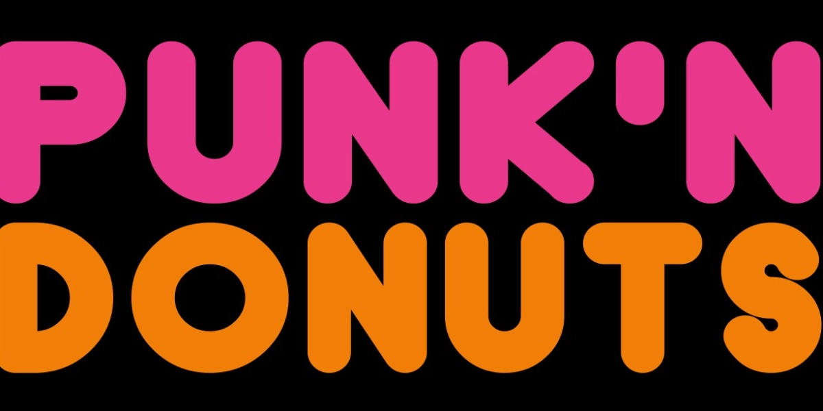 Event image for PUNK'N DONUTS 26