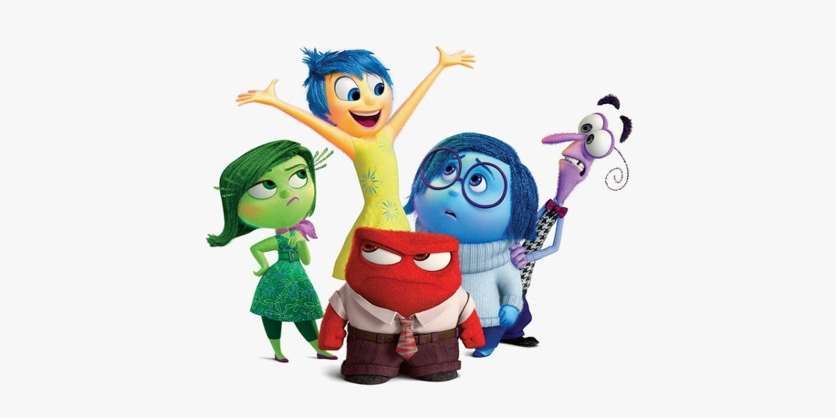 Event image for Inside Out