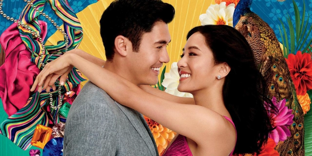 Event image for Crazy Rich Asians