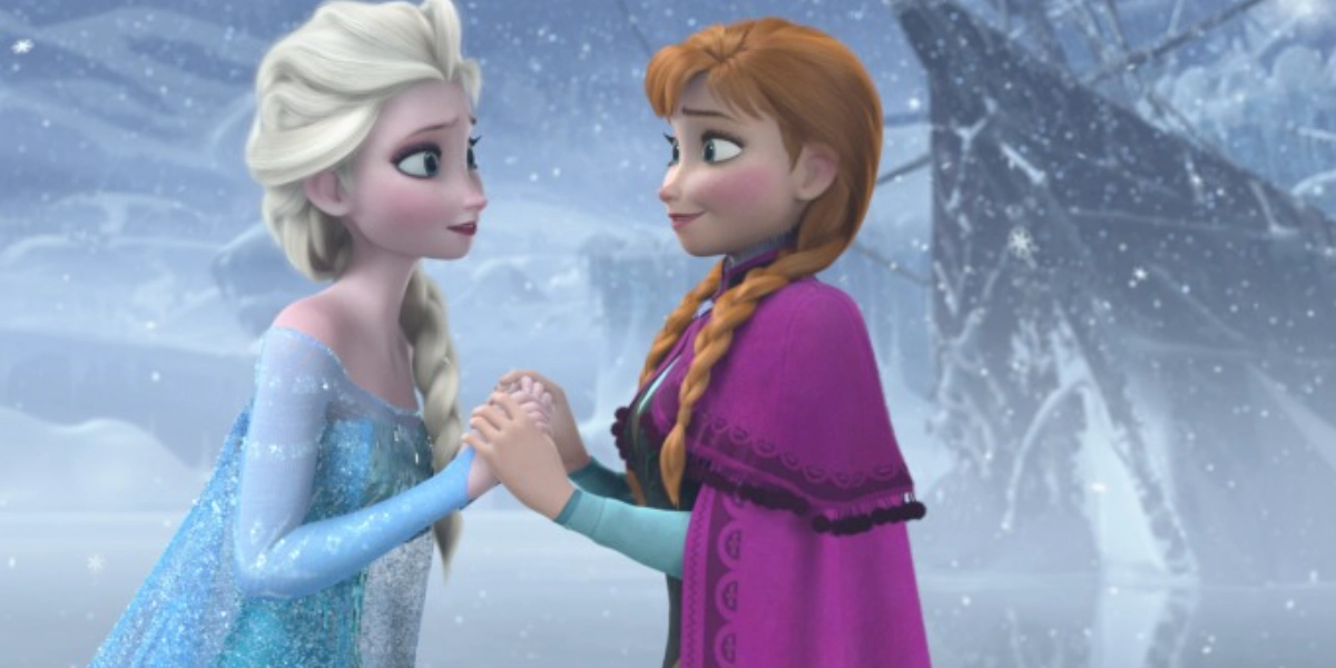 Event image for Frozen