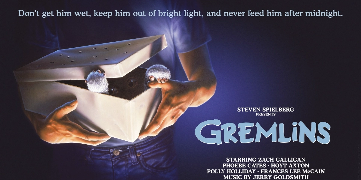 Event image for Gremlins
