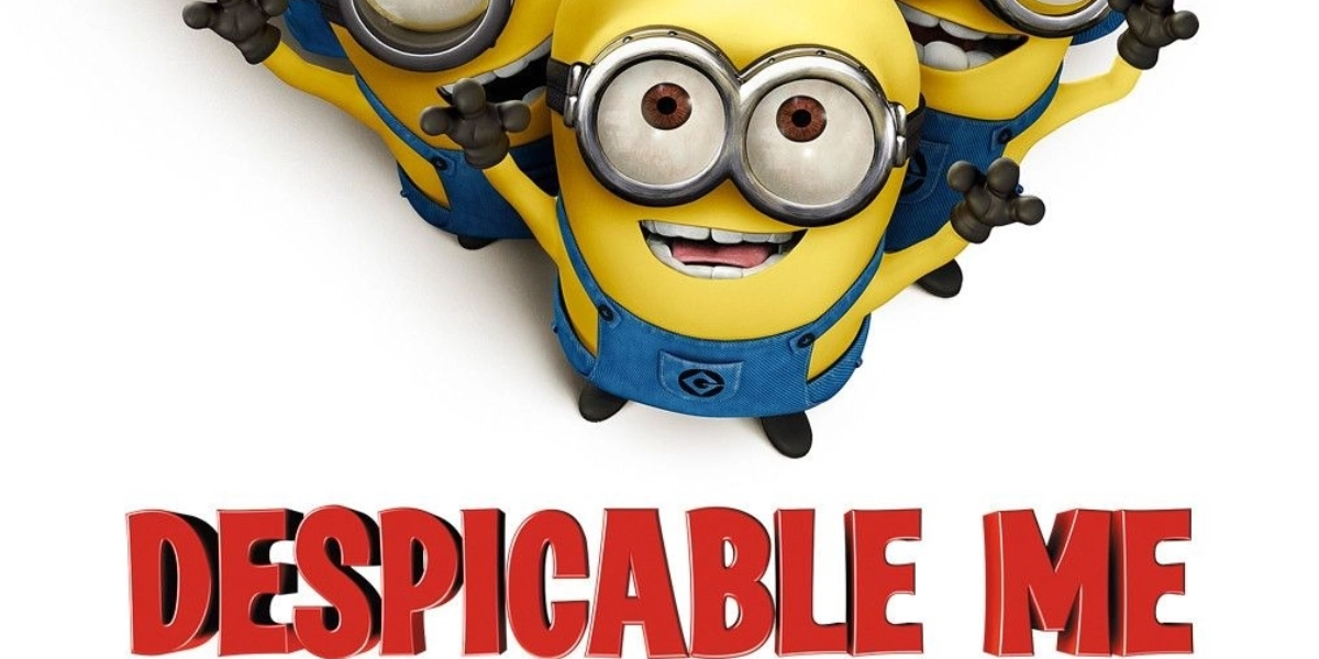 Event image for Despicable Me