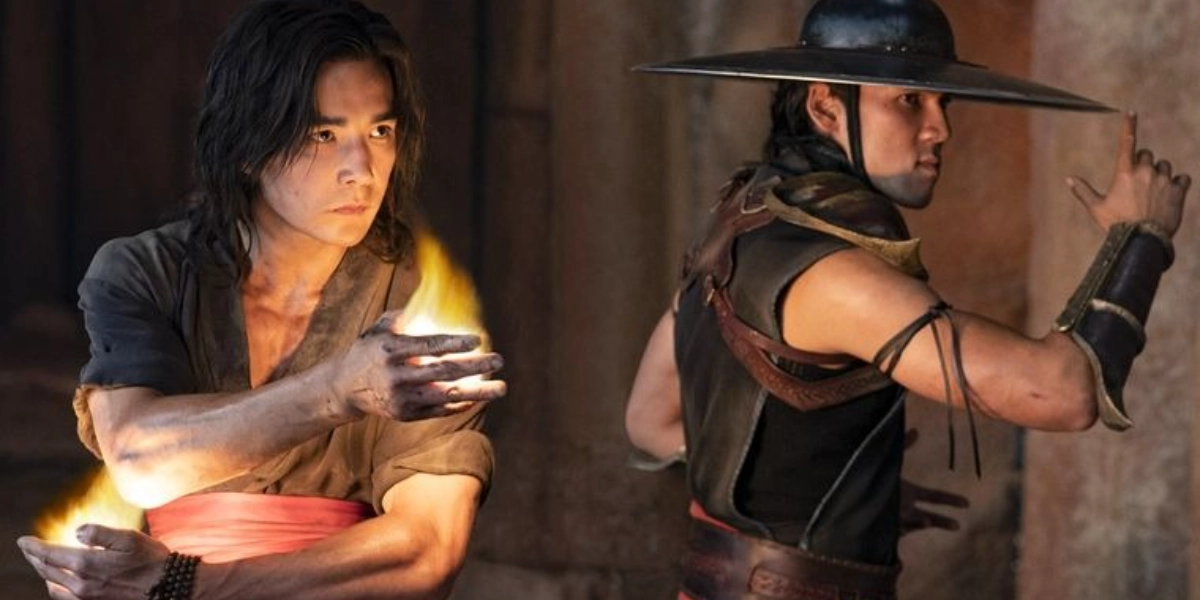 Event image for Mortal Kombat