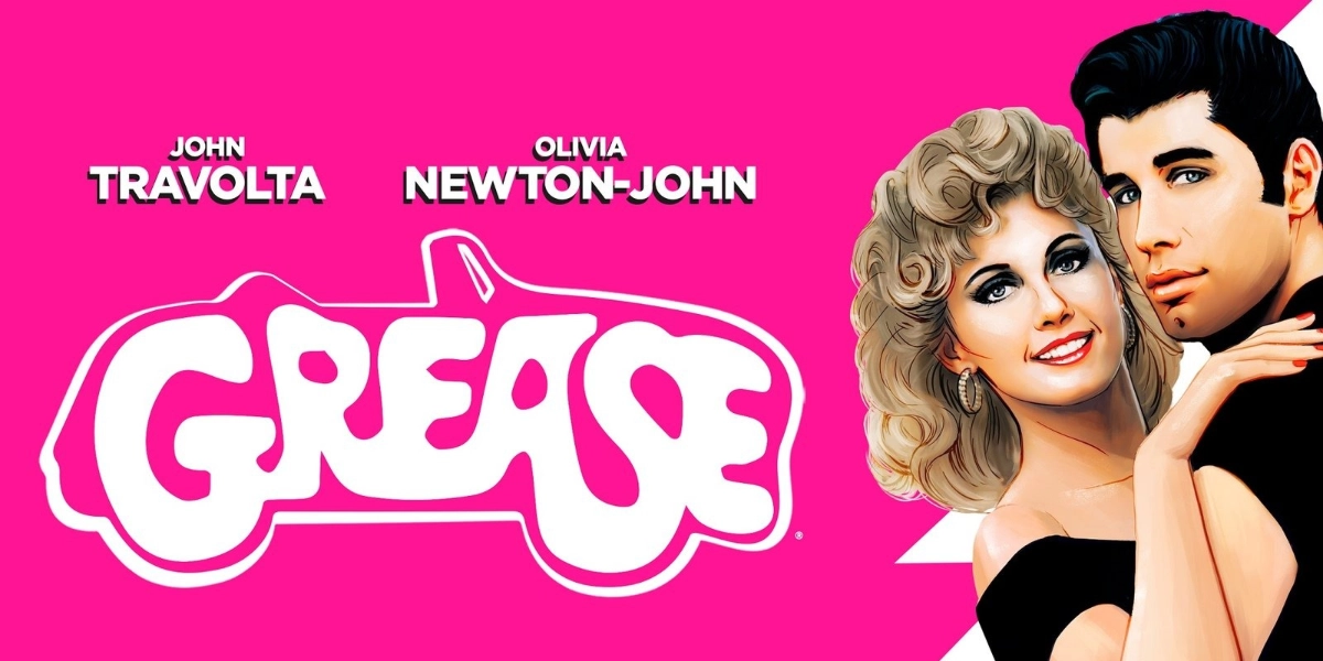 Event image for Grease - Live Karaoke Special with KISS productions