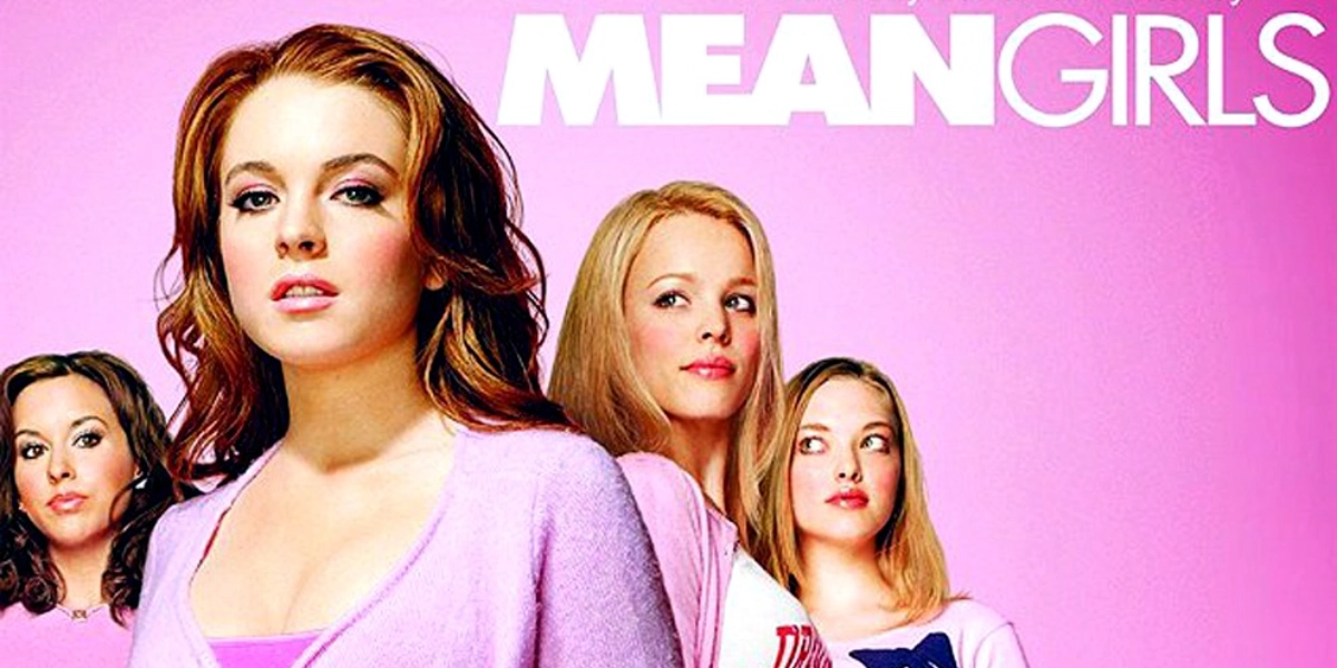Event image for Mean Girls