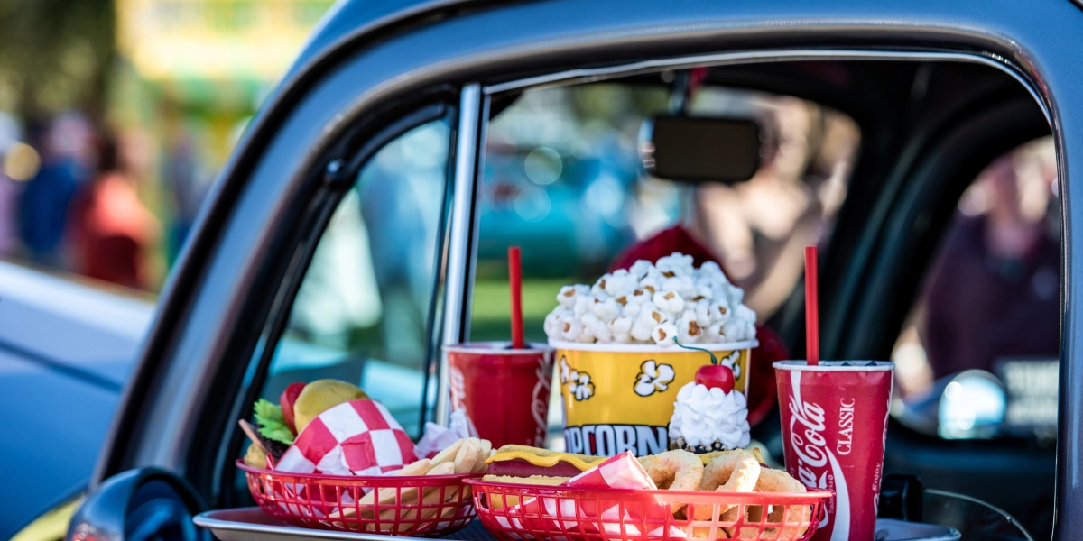 Event image for TEDxYYC Level Up Food and Beverage