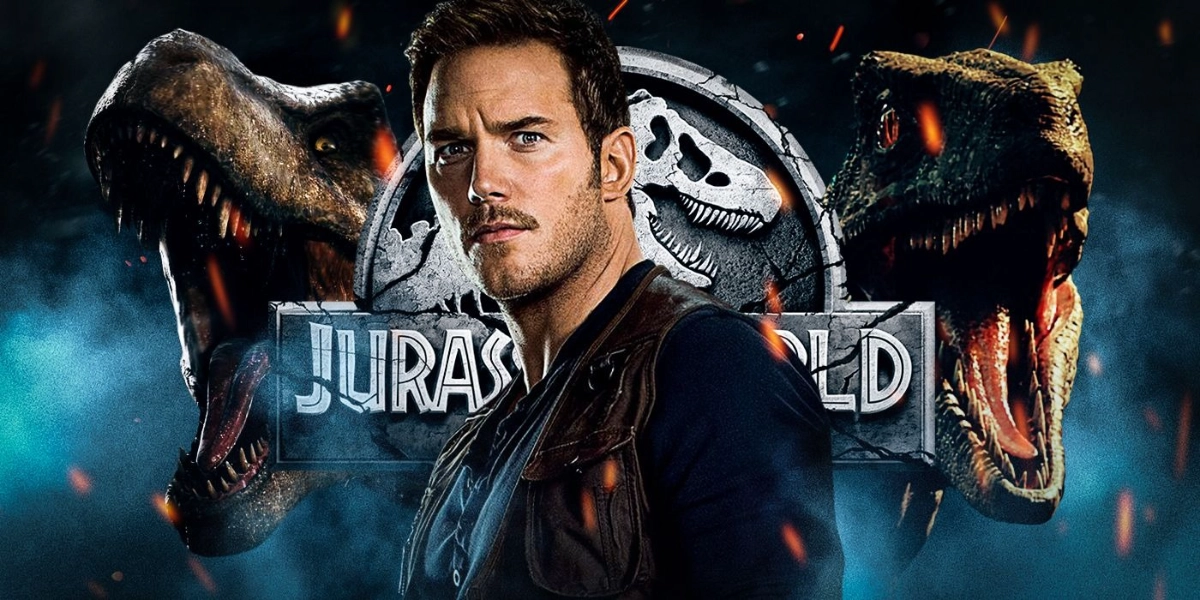 Event image for Jurassic World