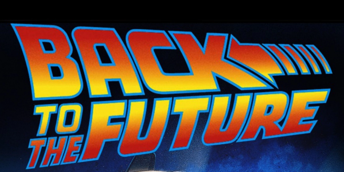Event image for Back To The Future