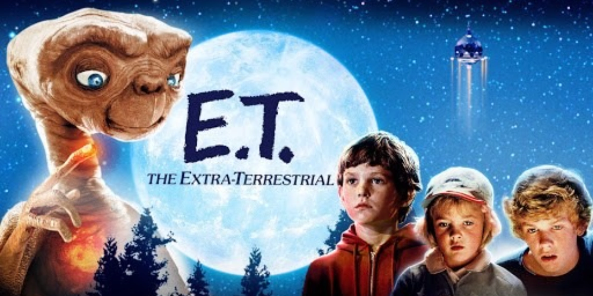 Event image for E.T