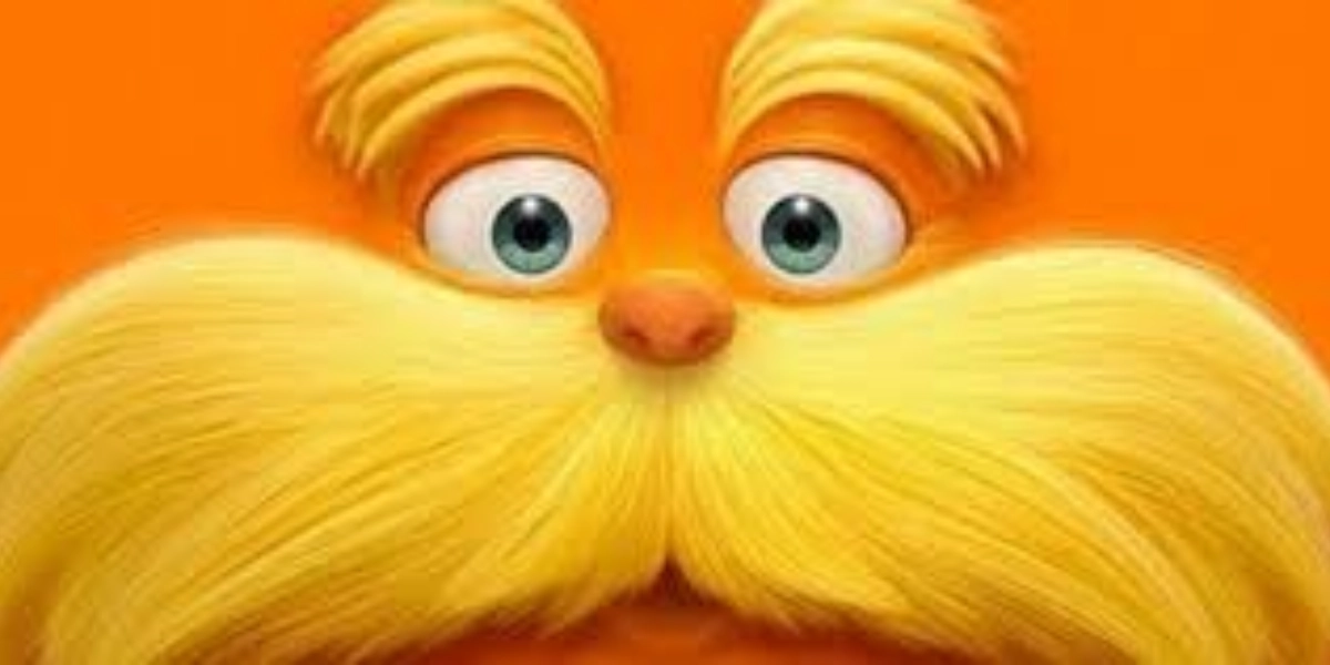 Event image for The Lorax