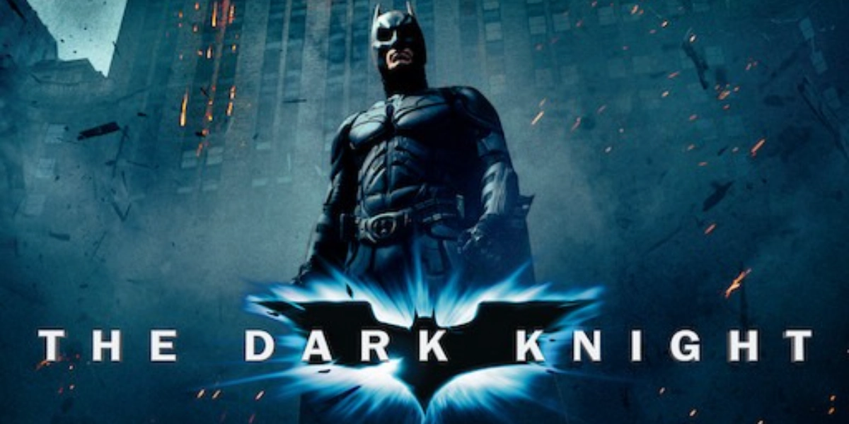 Event image for Batman: The Dark Knight