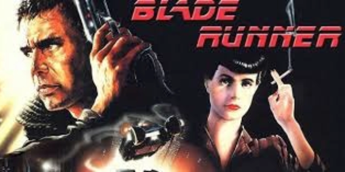 Event image for Bladerunner