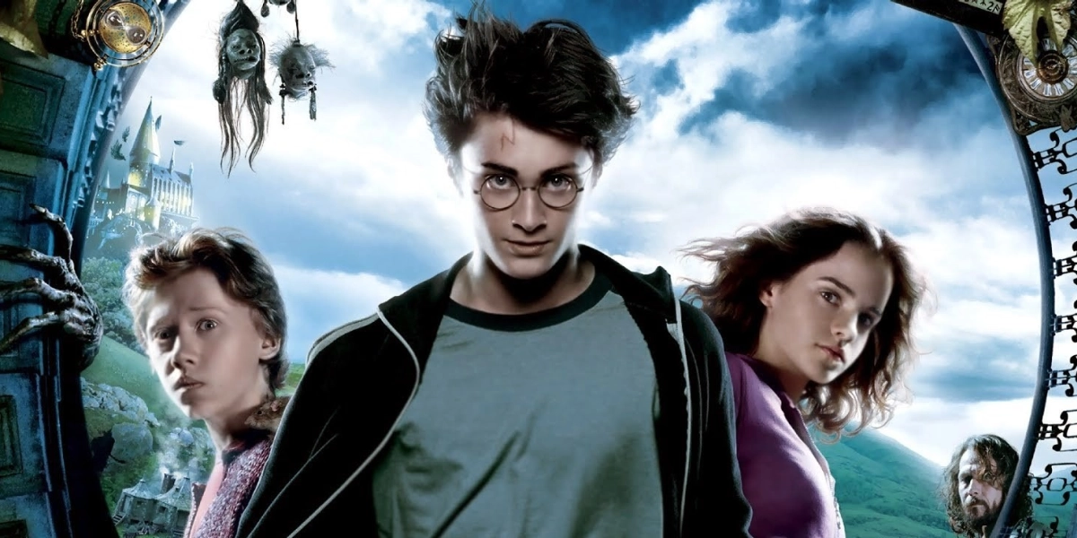 Event image for Harry Potter and the Prisoner Azkaban