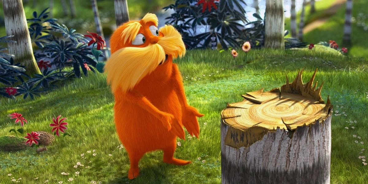 Event image for The Lorax