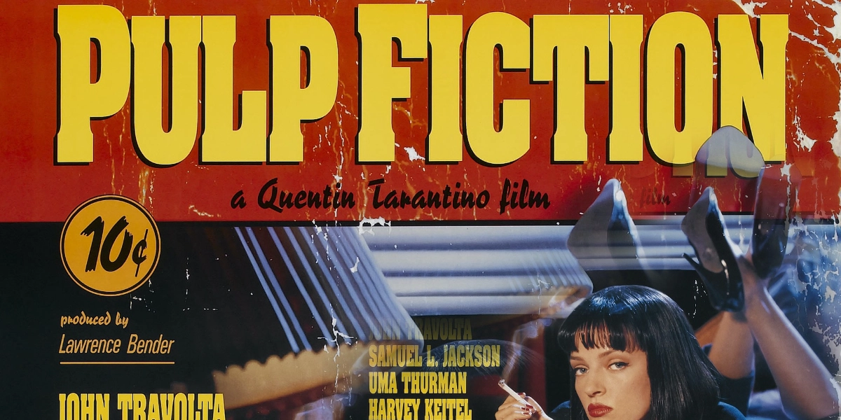 Event image for Pulp Fiction