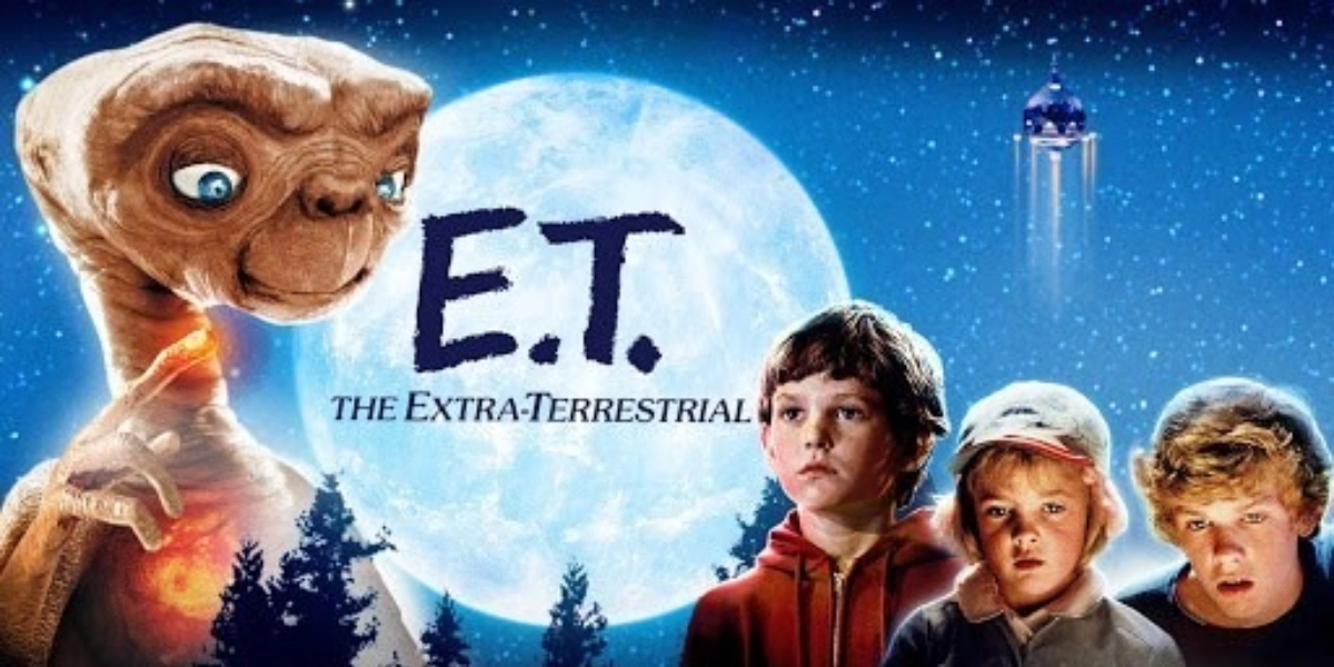 Event image for E.T