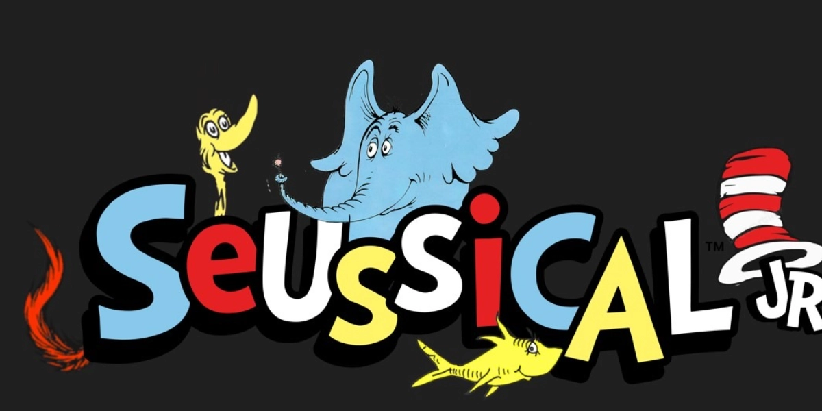 Event image for BLTC Presents Seussical Jr.