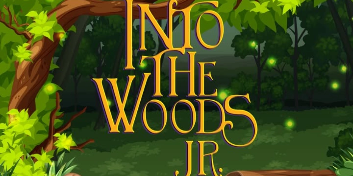 Event image for BLTC Presents Into the Woods Jr.