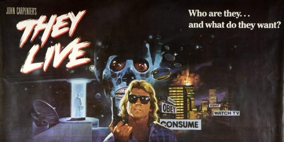 Event image for They Live