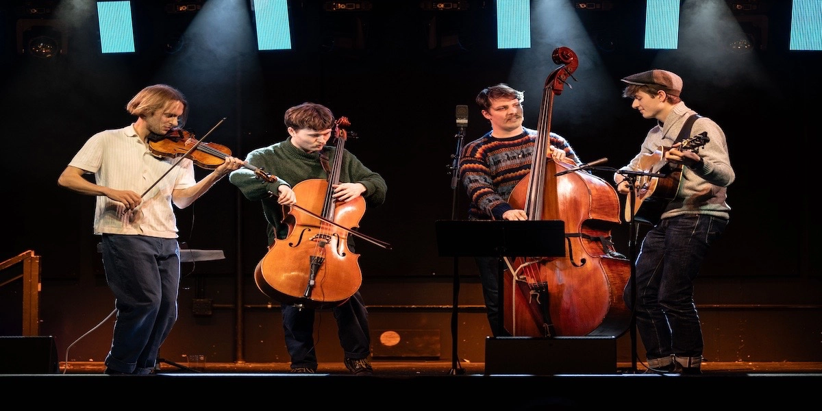 Event image for High Horse