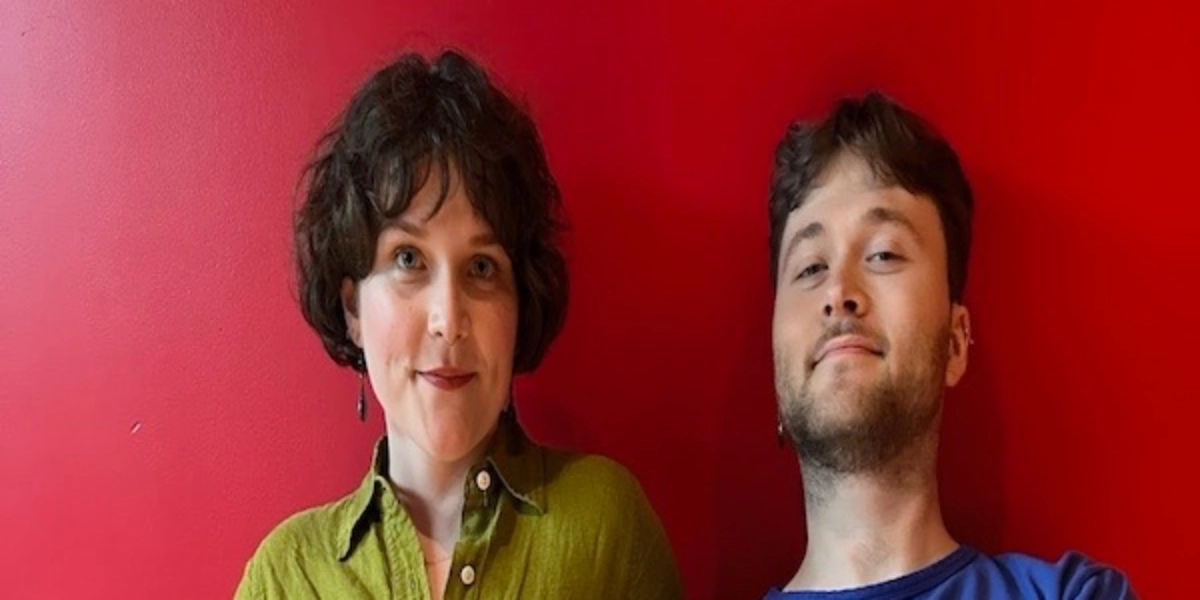 Event image for Almost Olive