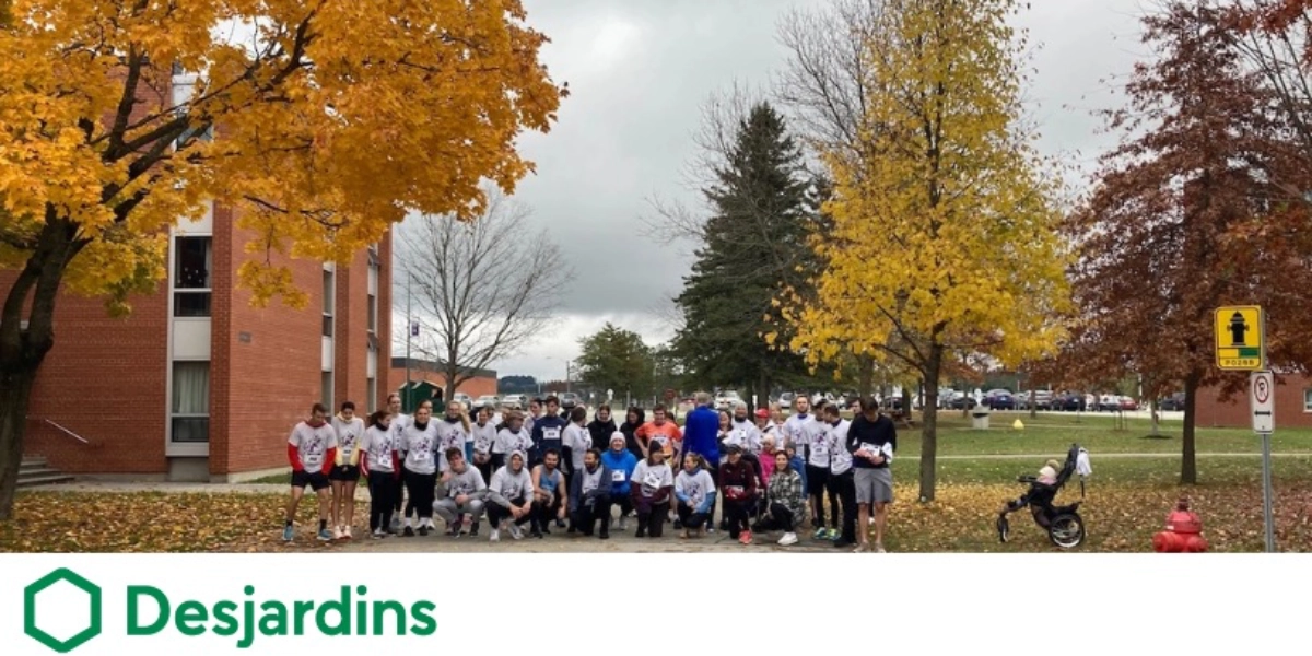 Event image for Gaiter Run