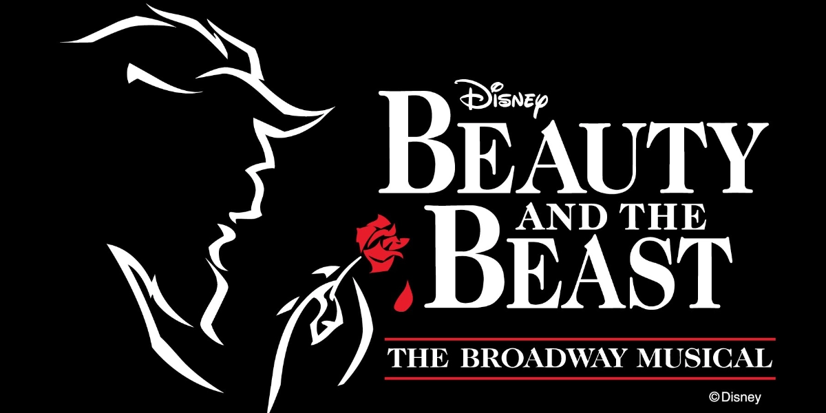 Event image for Disney's Beauty and the Beast: The Musical