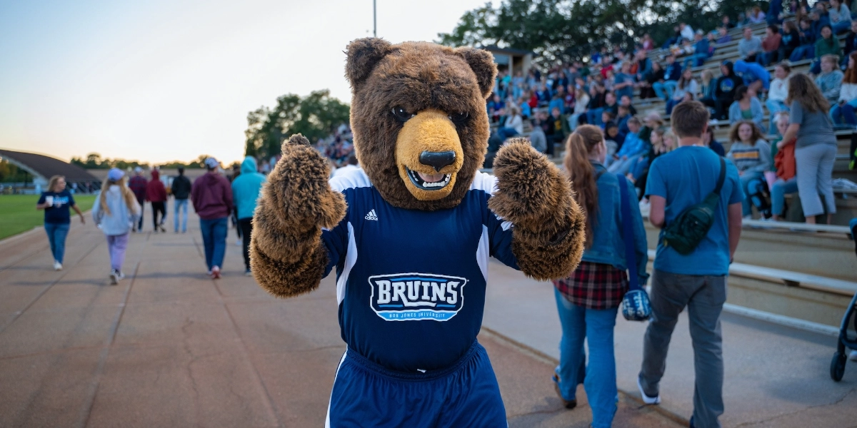 Event image for Homecoming 2026