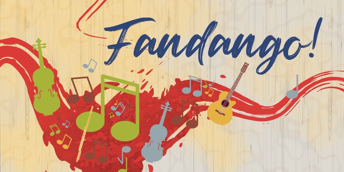 Event image for Fandango!