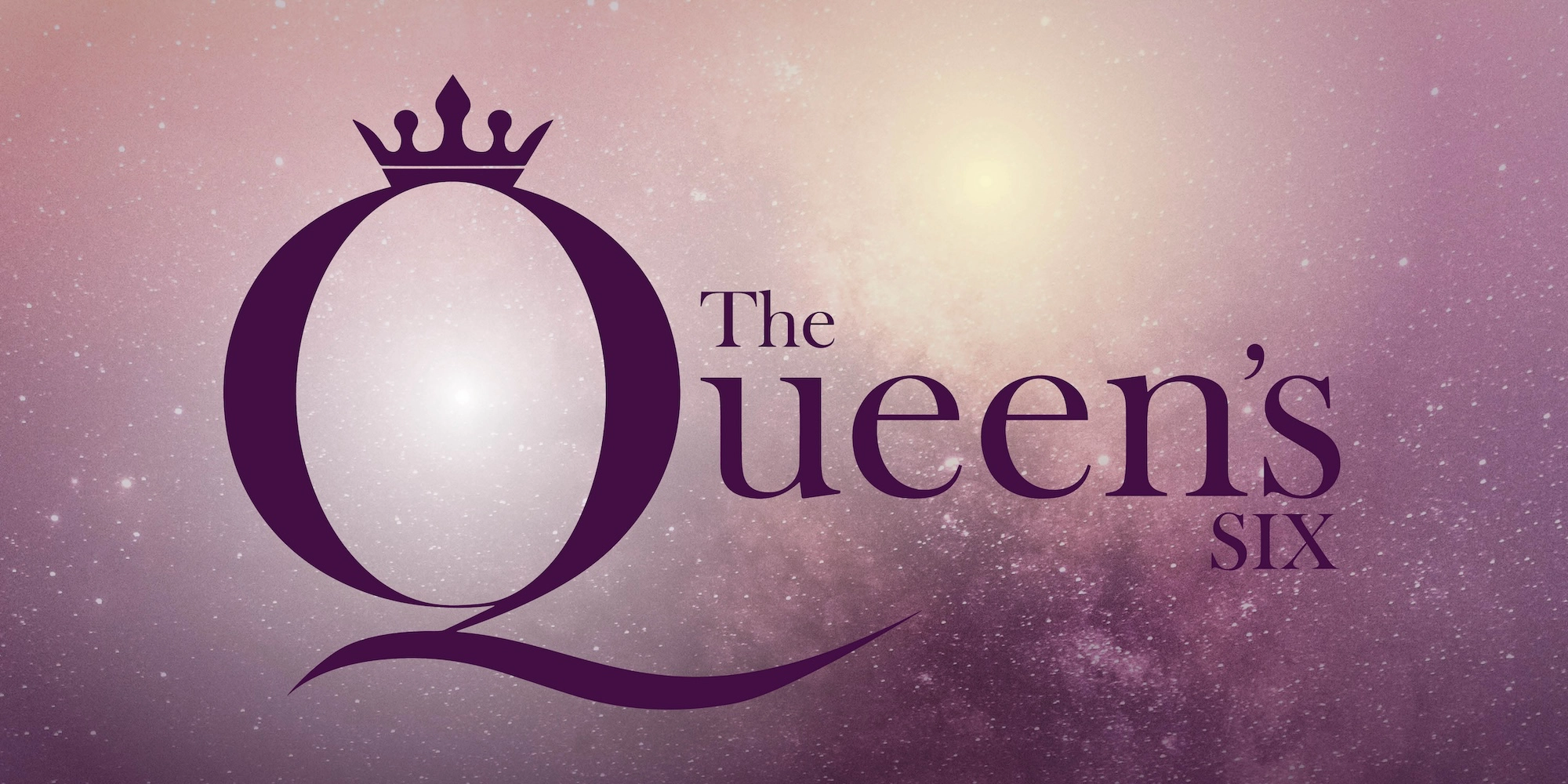 Event image for The Queen's Six