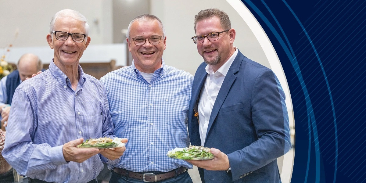 Event image for BJU Homecoming