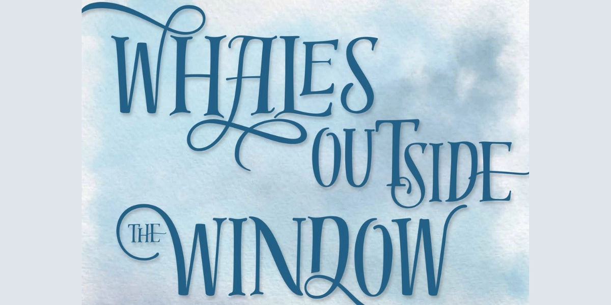 Event image for Whales Outside the Window
