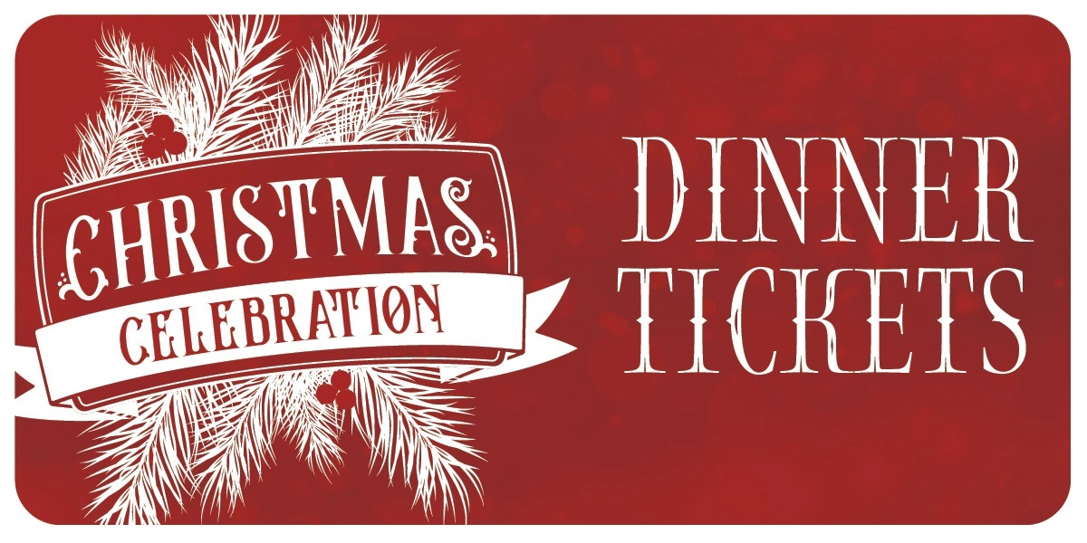 Event image for BJU Christmas Celebration Dinner