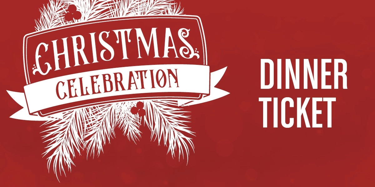 Event image for BJU Christmas Celebration Dinner