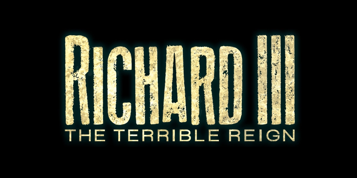 Event image for Richard III: The Terrible Reign