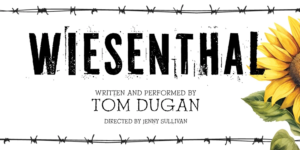 Event image for Wiesenthal