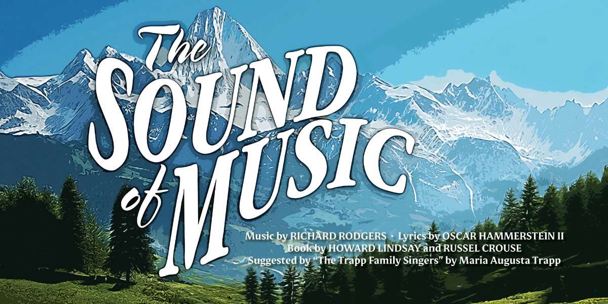 Event image for The Sound of Music