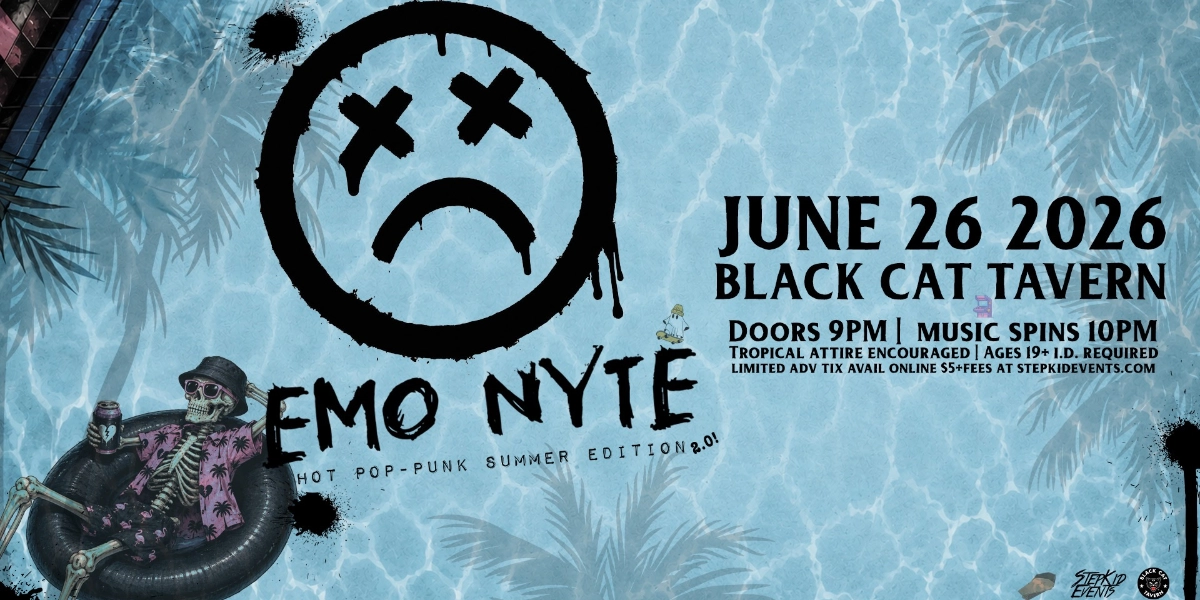 Emo Nyte! - 
