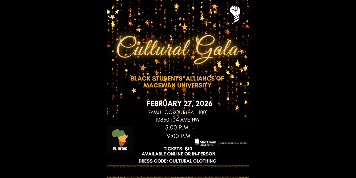 Event image for Cultural Gala