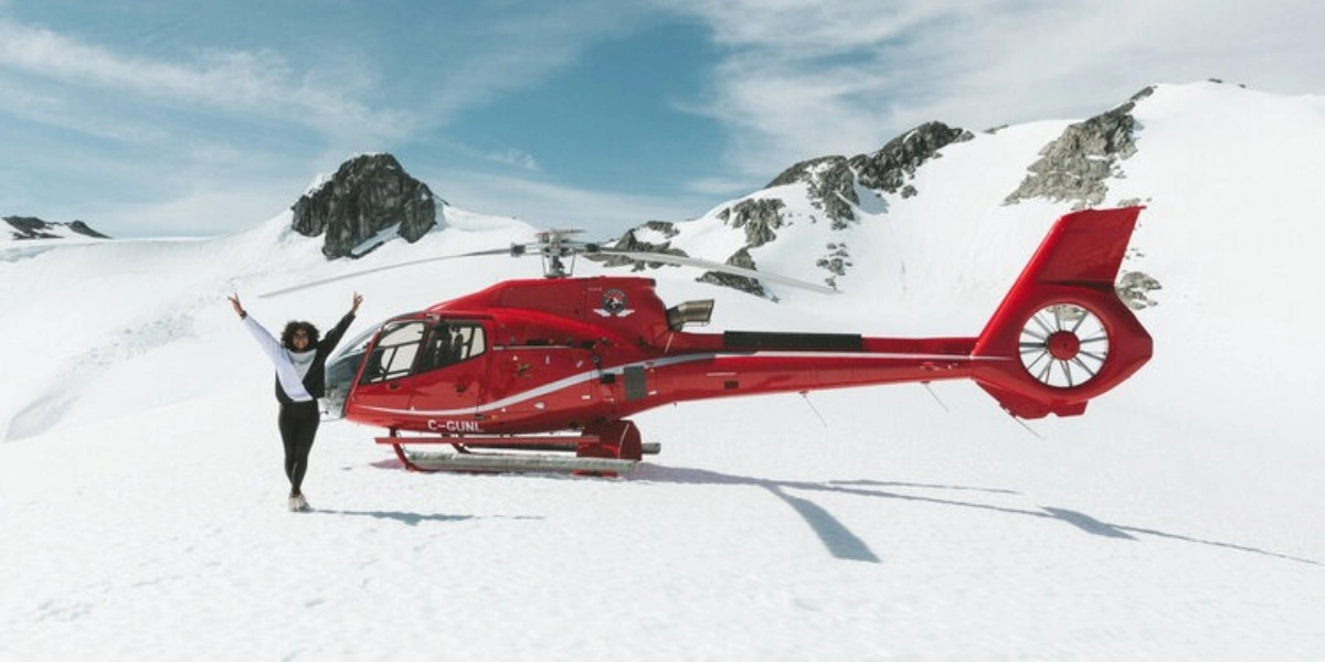 Event image for BC Experience Tour